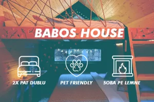 Babos House