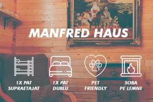 Manfred Haus