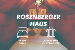 Rosenberger Haus